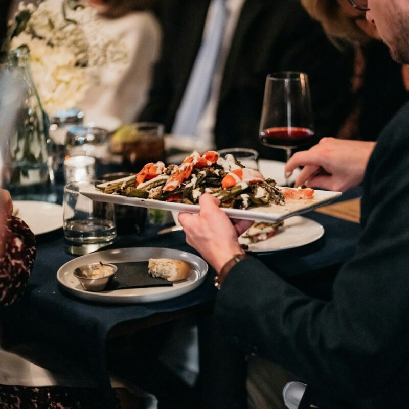 Private Events at SoHo Social Birmingham Homewood