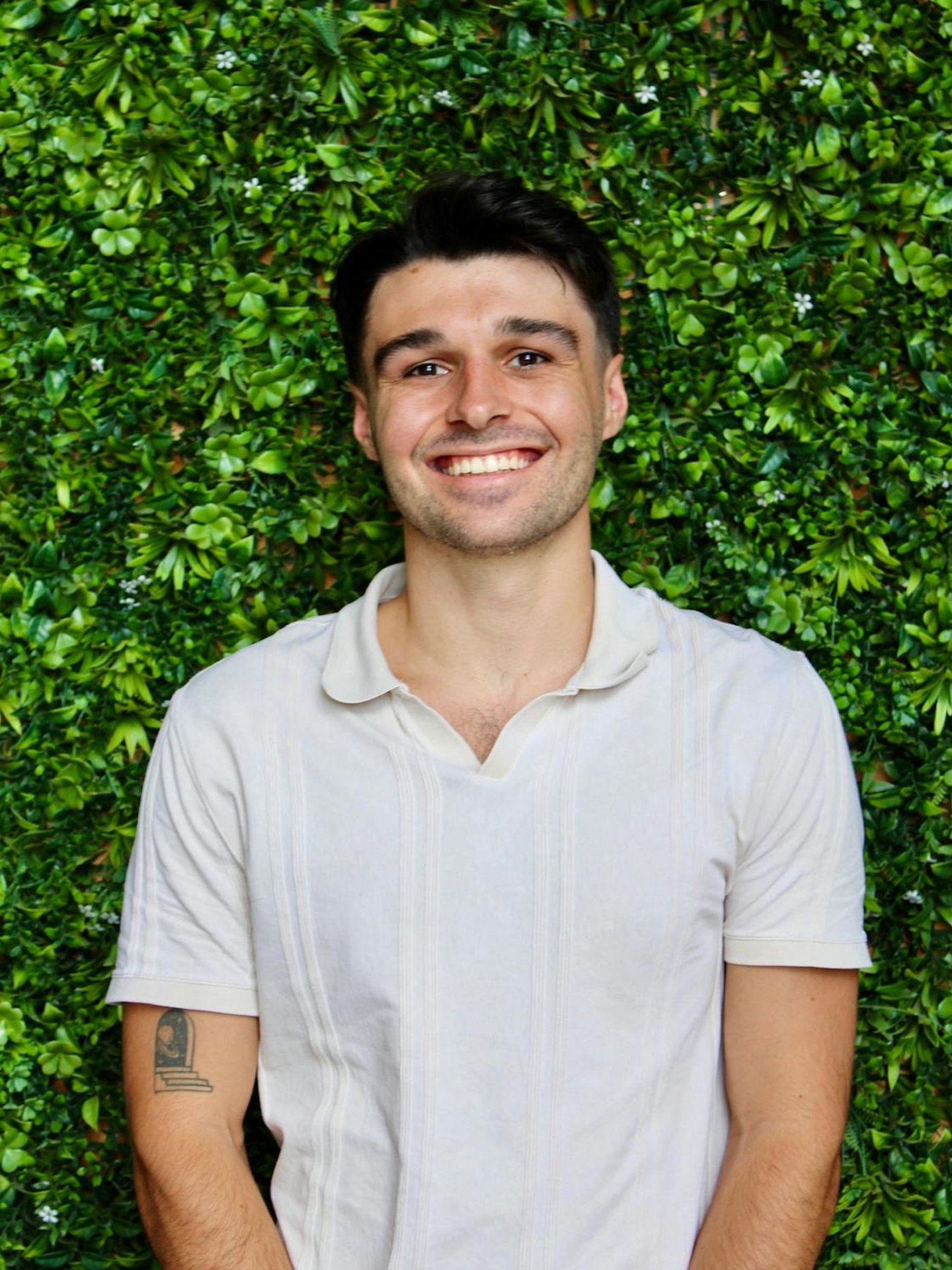 SoHo Social - Staff - Chase Carbonie - Assistant General Manager