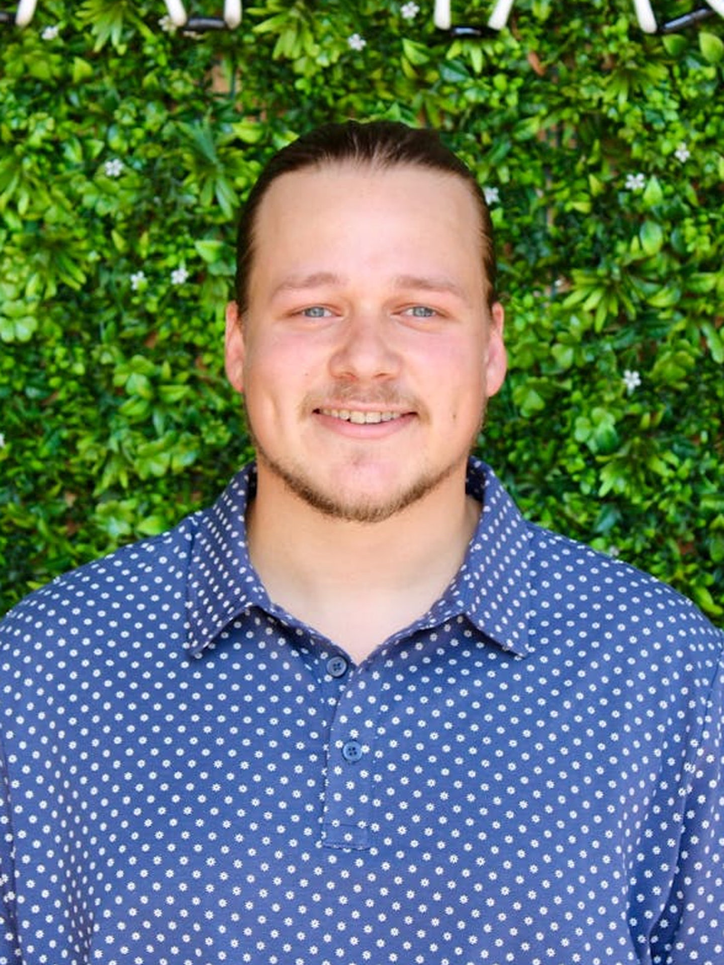 SoHo Social - Staff - Micah Eason - General Manager